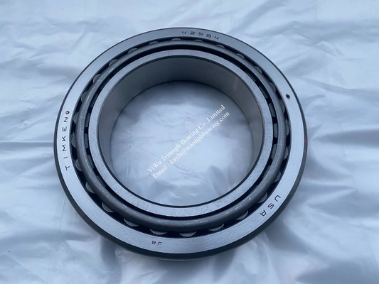 TIMKEN Tapered Roller Bearing 42375A/42584 ，LM814849/LM814810