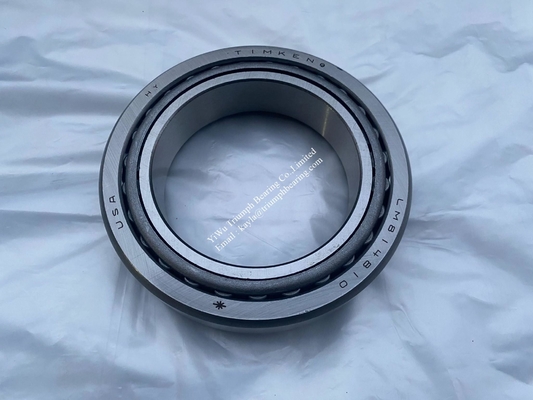 TIMKEN Tapered Roller Bearing 42375A/42584 ，LM814849/LM814810