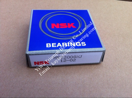 NSK Taper Roller Bearing HR32004XJ , HR32008XJ , HR32014XJ