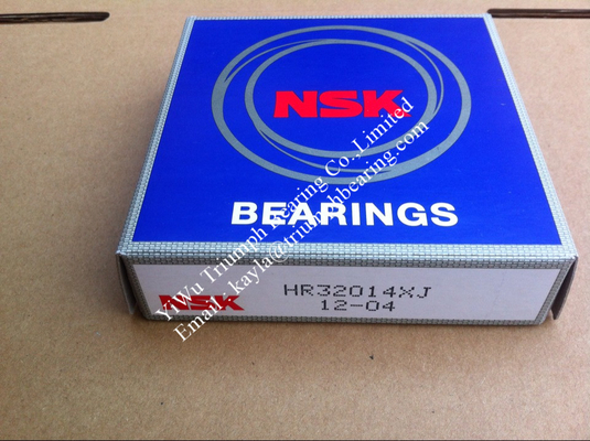 NSK Taper Roller Bearing HR32004XJ , HR32008XJ , HR32014XJ
