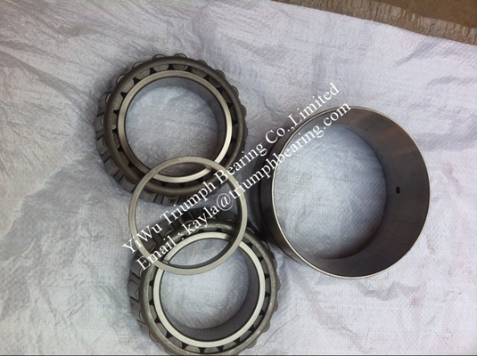 NTN  Tapered Roller Bearing 4T-432215U