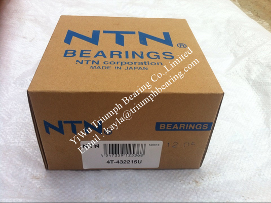 NTN  Tapered Roller Bearing 4T-432215U