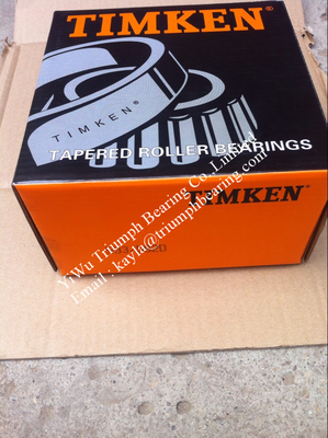 TIMKEN  Taper Roller Bearing 593/592D , 593(2)/592D(1)
