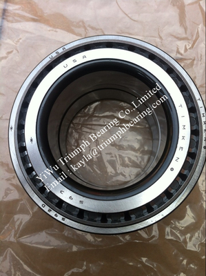 TIMKEN  Taper Roller Bearing 593/592D , 593(2)/592D(1)