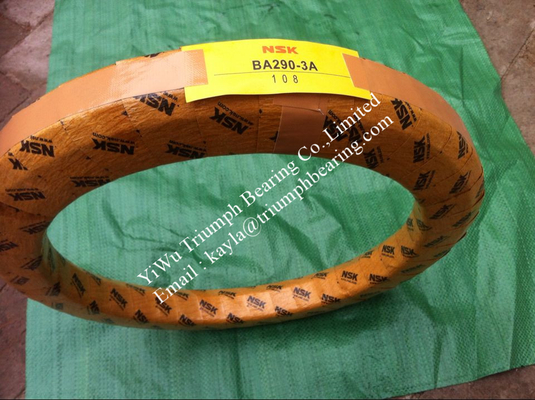 NSK Excavator bearings BA290-3A