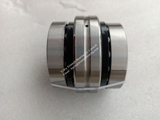 INA Needle Roller /Cylindrical  Thrust Roller Bearing   ZARN4090TVA   Precision screw combined bearing