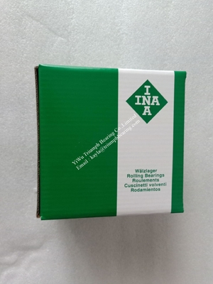 INA Needle Roller /Cylindrical  Thrust Roller Bearing   ZARN4090TVA   Precision screw combined bearing