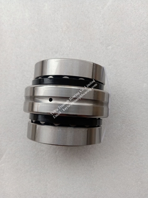 INA Needle Roller /Cylindrical  Thrust Roller Bearing   ZARN4090TVA   Precision screw combined bearing