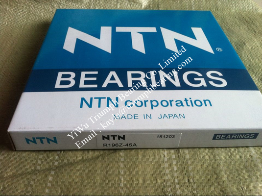 NTN  Excavator Bearing R196Z-45A
