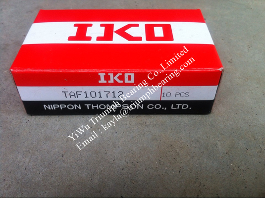 IKO   Needle roller Bearing TAF101712  , TAF253320 ，   TAF405030