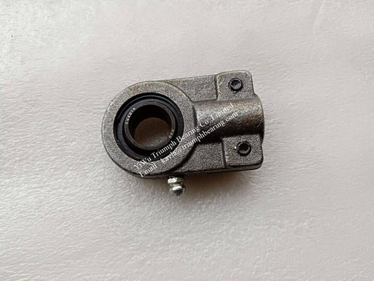 Rod Ends for hydraulic components   CGKD16 ，CGKD20 ，CGKD25 ，CGKD32 ，CGKD40 ，CGKD50 ，CGKD63