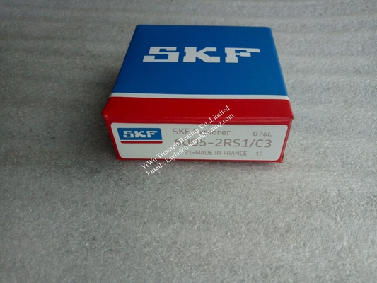 Deep groove ball bearing 6005-2RS1  ，6205-2RS1