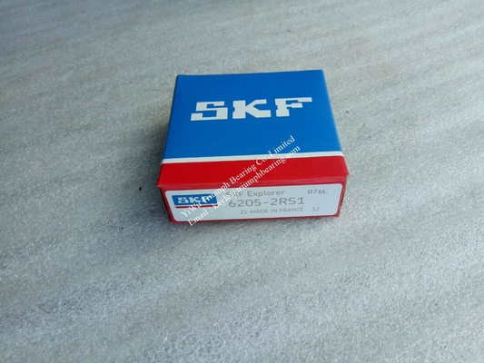 Deep groove ball bearing 6005-2RS1  ，6205-2RS1