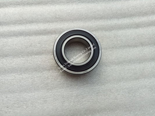 Deep groove ball bearing 6005-2RS1  ，6205-2RS1