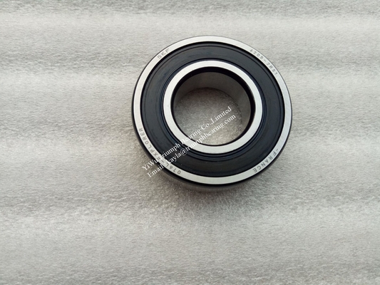 Deep groove ball bearing 6005-2RS1  ，6205-2RS1