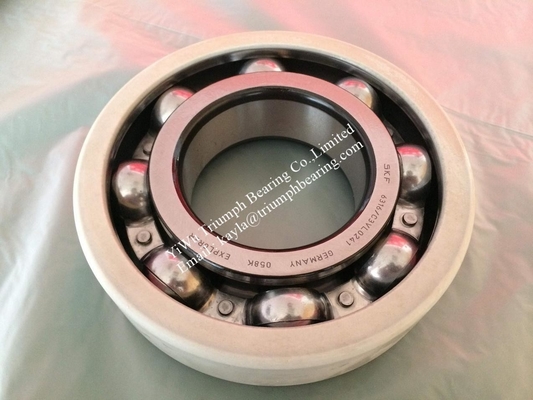 Insocoat   Deep groove ball bearing 6316/ C3VL0241