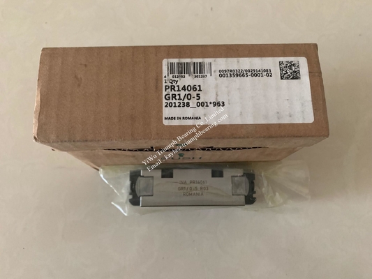INA Linear Bearing  PR14061-GRI