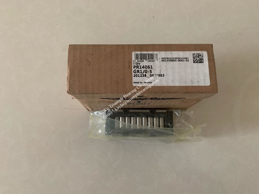 INA Linear Bearing  PR14061-GRI