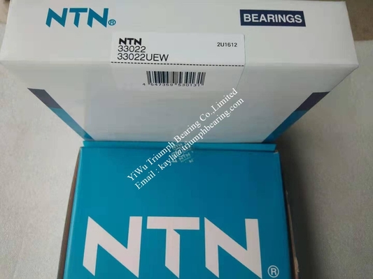 NTN   Taper Roller Bearing 33022UEW  , 33022