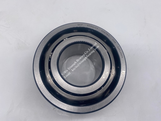 Double Row  Angular Contact Ball Bearing  3315 A/C3