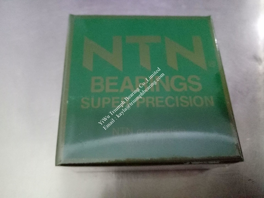 NTN high precision angular contact ball bearing 7909CDBP4V3 ，7909CDB/P4V3