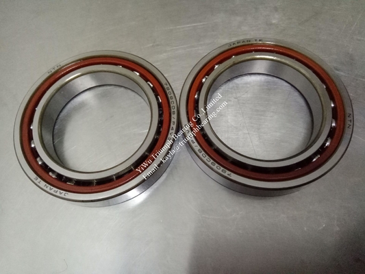 NTN high precision angular contact ball bearing 7909CDBP4V3 ，7909CDB/P4V3