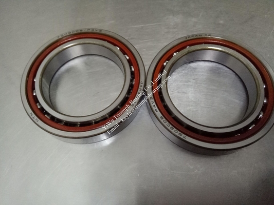 NTN high precision angular contact ball bearing 7909CDBP4V3 ，7909CDB/P4V3