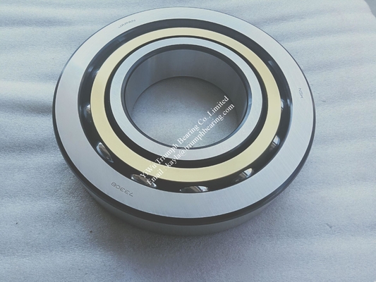 NSK  Angular Contact Ball Bearing   7330BM