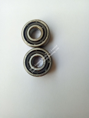 NTN high precision angular contact ball bearing 7000CDBGLP5