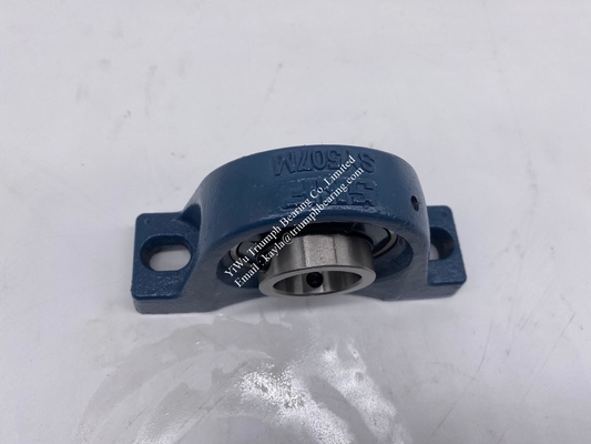 Pillow block ball bearing units   SY 1.3/8 TF