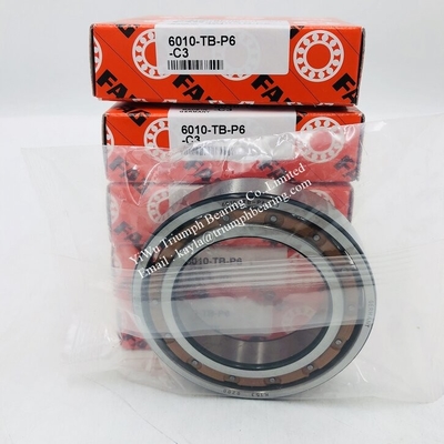 FAG High Precision Deep groove ball bearing  6010-TB-P6-C3  ， 6013-TB-P6-C3 ， 6208-TB-P6-C3 ， 6210-TB-P6-C3