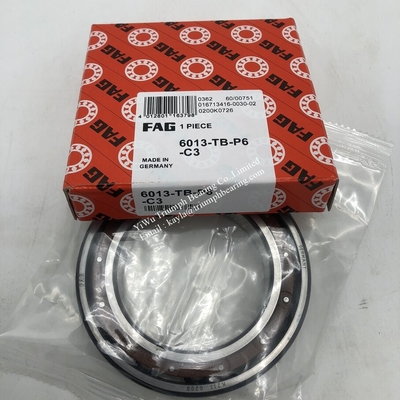 FAG High Precision Deep groove ball bearing  6010-TB-P6-C3  ， 6013-TB-P6-C3 ， 6208-TB-P6-C3 ， 6210-TB-P6-C3
