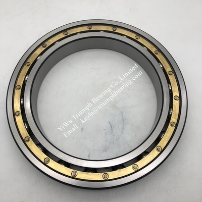 FAG Deep groove ball bearing    61952-MA