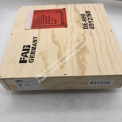 FAG Deep groove ball bearing    61952-MA