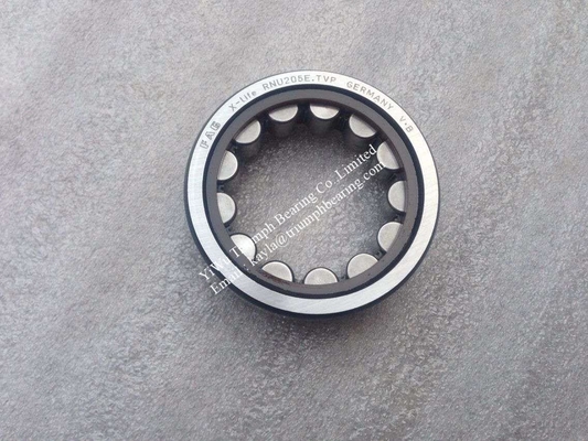 FAG   Cylindrical Roller Bearing    RNU205E.TVP , RNU205-E-TVP