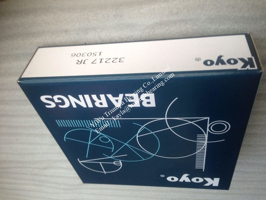 KOYO Taper Roller Bearing  32217JR