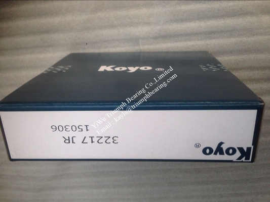 KOYO Taper Roller Bearing  32217JR