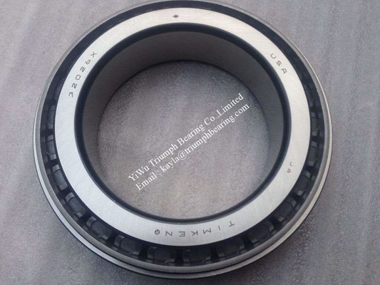 TIMKEN  taper roller bearing   32024 ,  32026