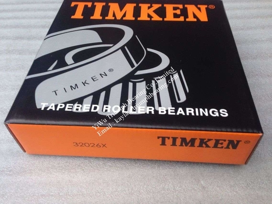 TIMKEN  taper roller bearing   32024 ,  32026