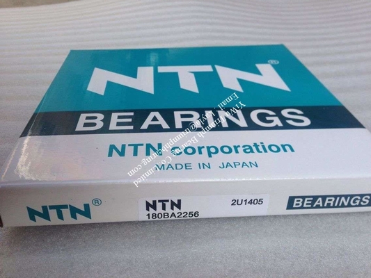 NTN  Japan  Excavator bearings   180BA2256