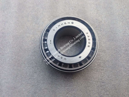TIMKEN  Tapered Roller Bearing 33205