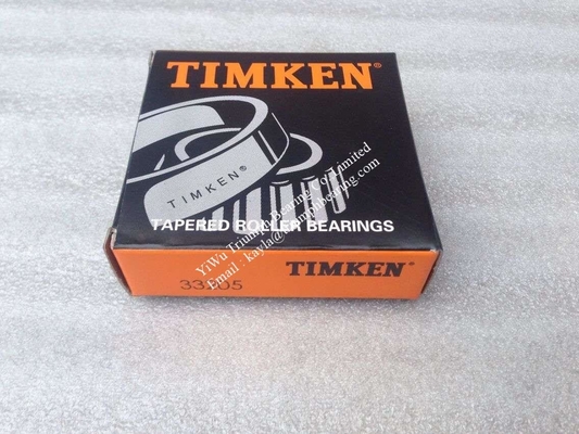 TIMKEN  Tapered Roller Bearing 33205