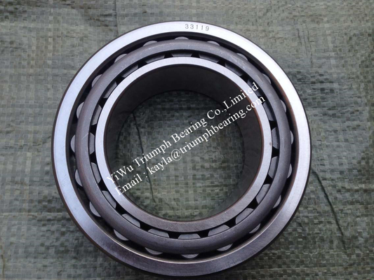 China Neutral tapered roller bearings  33119 ,332330