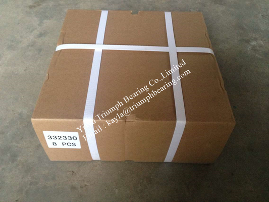 China Neutral tapered roller bearings  33119 ,332330