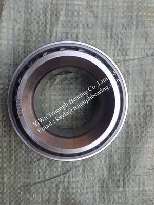 China Neutral tapered roller bearings  33119 ,332330