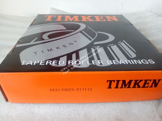 TIMKEN   Tapered Roller Bearing EE217062X/217112 , EE217062X-217112