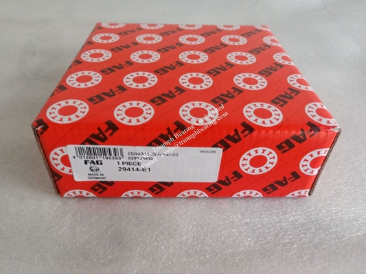 FAG   29414E1  Spherical Thrust Roller Bearing