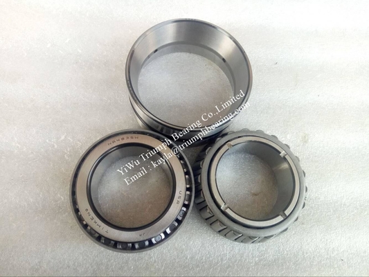 TIMKEN Tapered Roller Bearings   NA483SW/472D
