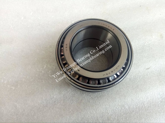 TIMKEN Tapered Roller Bearings   NA483SW/472D