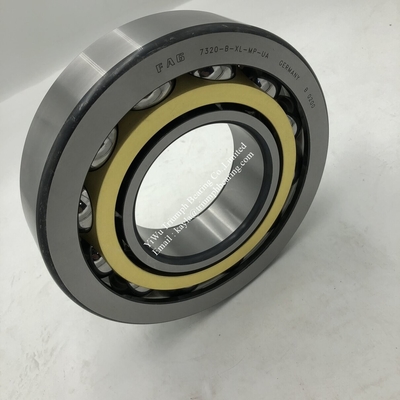 FAG  Angular Contact Ball Bearings 7320-B-XL-MP-U4